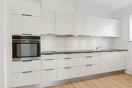Stationsmestervej 3, st. 3, 9200 Aalborg SV - Foto 3