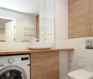 SAMO CENTRUM – super mieszkanie - Photo 2