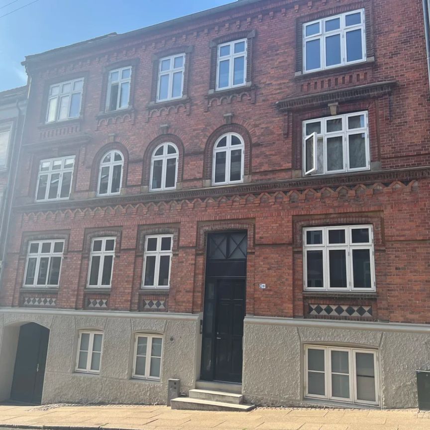Randers C, 19, 3. sal, Steen Blichers Gade, 8900 - Photo 1