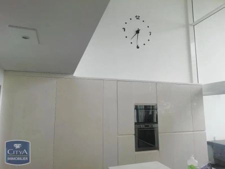 Maison à louer 3 pièces 120m² - Photo 4