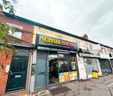 Stockport Road, Levenshulme, Manchester, M19 - Photo 4