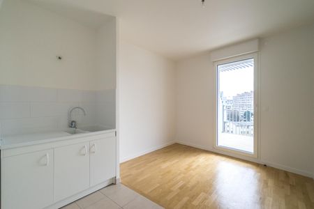 location Appartement F5 DE 105.85m² À MASSY - Photo 5