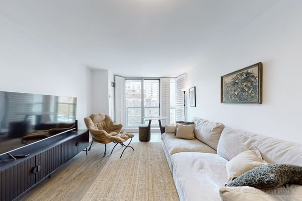 For Lease - 109 Front Street Unit# 501, Toronto, Ontario - Photo 1