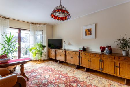 Przytulny dom 74 m.kw z 2 sypialniami na Białołęce - Zdjęcie 2