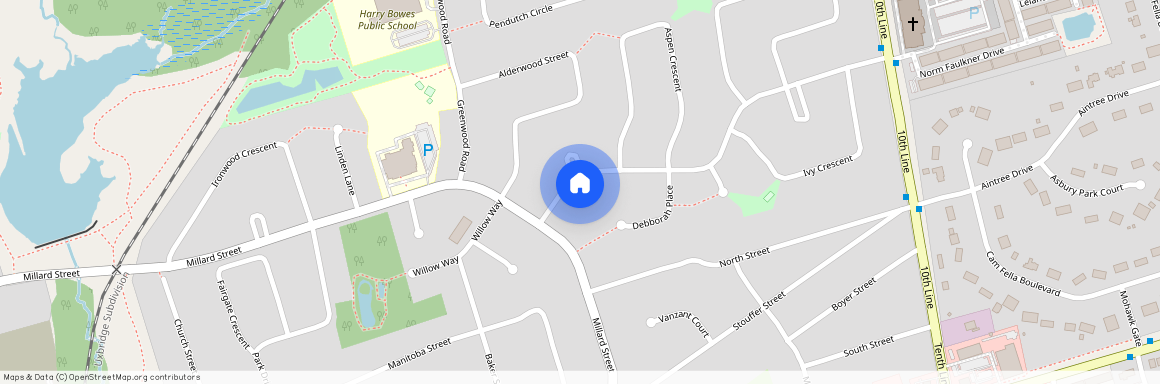 234 Hemlock Drive, Whitchurch-Stouffville