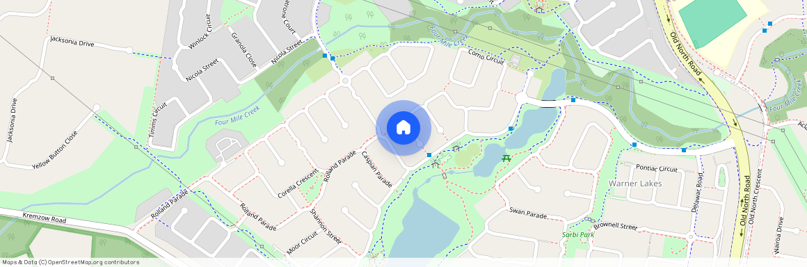 42 Ballyalla Crescent, Qld 4500, Warner