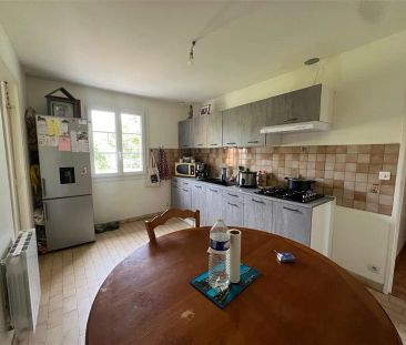 Location maison 4 pièces - 88.14m² à Misse (79100) - Photo 1