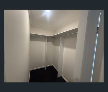 Brand New Family Home - Photo 1