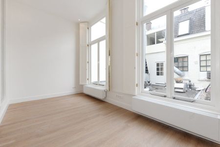 Te huur: Appartement Denneweg 7 2 in Den Haag - Foto 4