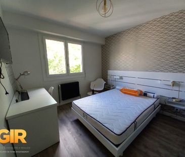 Location Maison 1 pièce 94m² RENNES 35000 - Photo 3