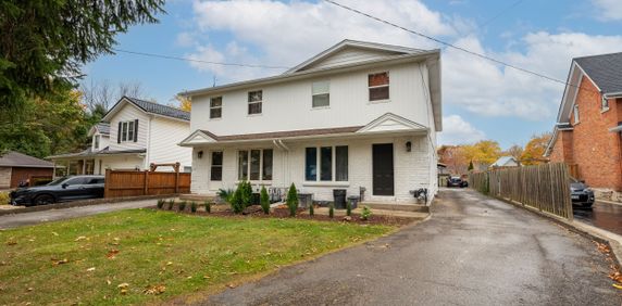 For Lease - 1372 Haist Street Unit# 1, Pelham, Ontario - Photo 2