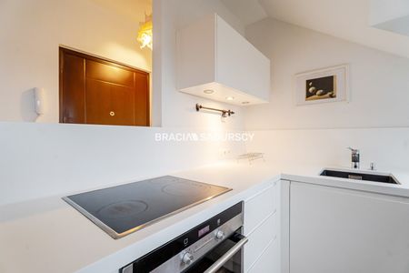 Mieszkanie na wynajem ul.Grzegórzecka - Photo 2