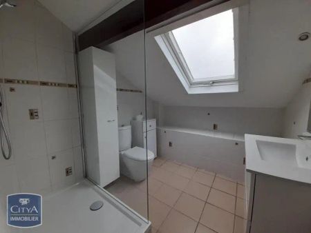 Maison à louer 3 pièces 75.63m² - Photo 5