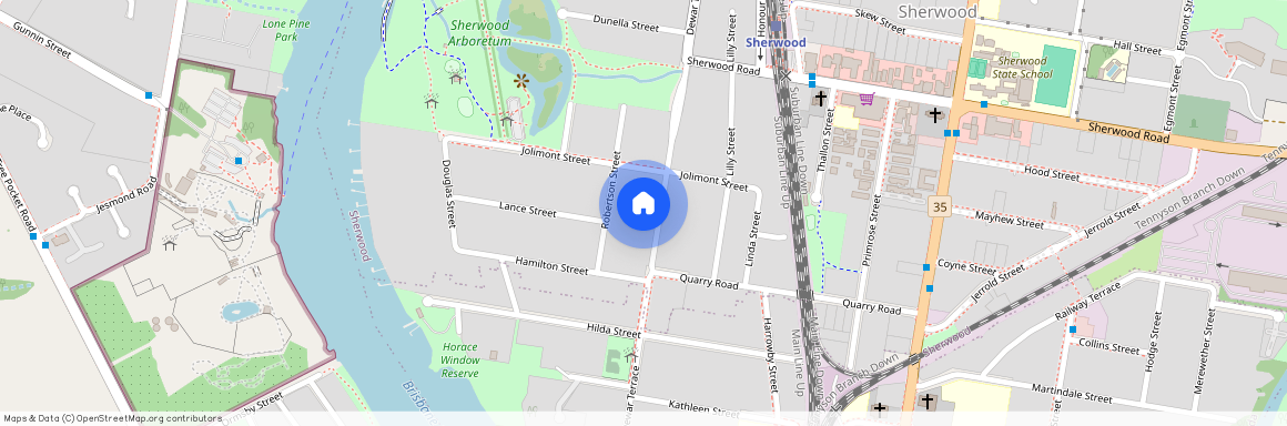 101 Dewar Terrace, Sherwood QLD 4075