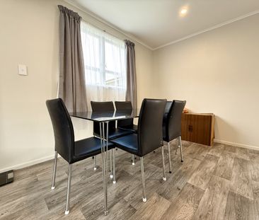4-bedroom house in Wainuiomata Lower Hutt. - Photo 3