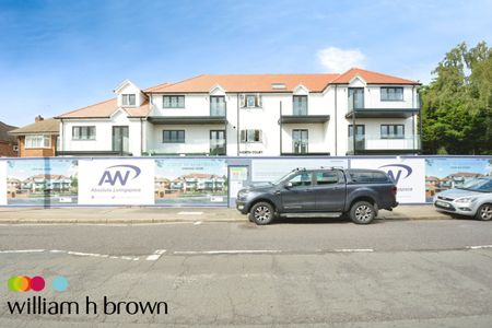 Purfleet Road, South Ockendon, Aveley - Photo 4