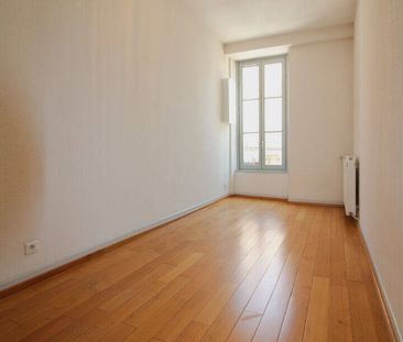 Appartement 3 pièces - 71100 Chalon-sur-Saône - Photo 4