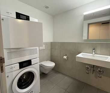 Moderner Wohnsitz in Schwamendingen - Photo 4