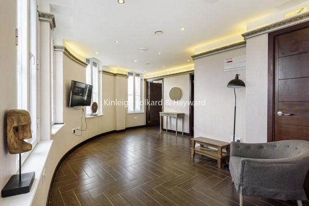 1 bedroom flat to rent - Photo 1