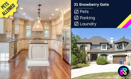 31 Snowberry Gate, Calgary - N/A — 5 Bedroom - Photo 5