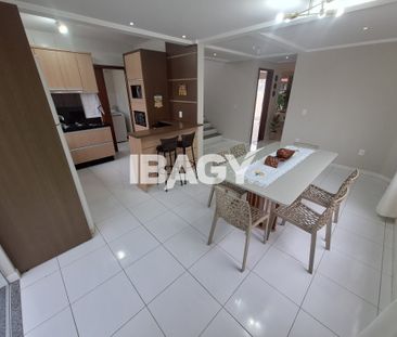 Casa 3 Quartos Ribeirão Da Ilha 144m² - Photo 5