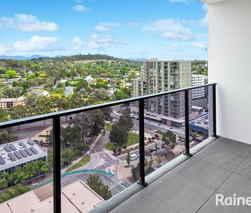 1605/49 Furzer Street, Phillip ACT 2606 - Apartment For Rent | Domain - Photo 3