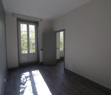 Appartement 3 pièces à louer - Photo 1