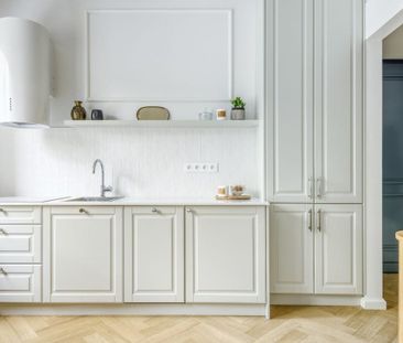 Na wynajem mikrokawalerka przy Placu Zbawiciela 20.7 m² - Photo 5