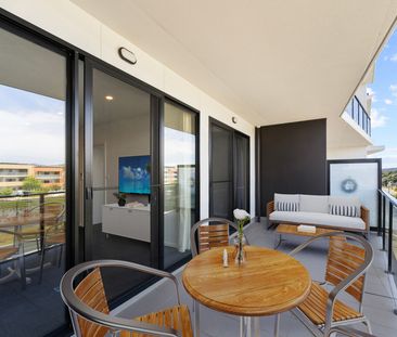 76/2 NEWCHURCH STREET, Coombs ACT 2611 - Apartment For Rent | Domain - Photo 3
