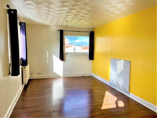 Liddoch Way, Flat 2/3, South Lanarkshire, Rutherglen, G73 1JN - Photo 1