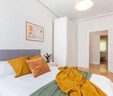 Calle del Príncipe de Vergara, Madrid, Community of Madrid 28006 - Photo 2