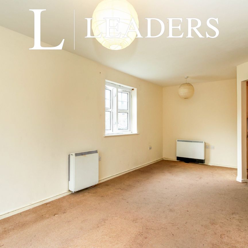 2 bedroom apartment to rent Drillfield Road, Northwich, CW9 - Photo 1