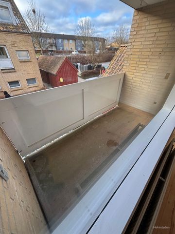 Stor 3-værelses lejlighed på Søndermarksvej - Photo 3