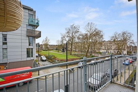 1 bedroom flat to rent - Photo 2