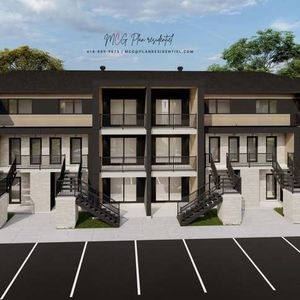 Grandes Unités 5 1/2 - Photo 3