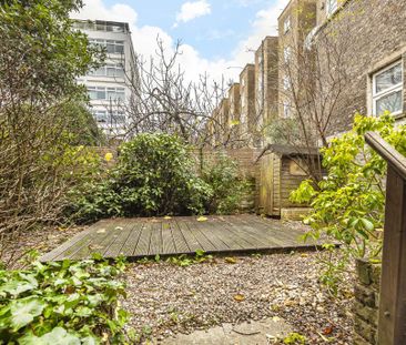 1 bedroom apartment to rent - Photo 4