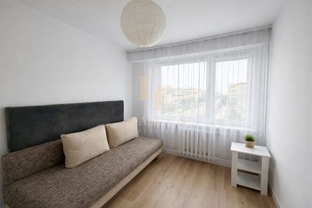 2 oddzielne pokoje | Balkon|Po generalnym remoncie - Фото 3