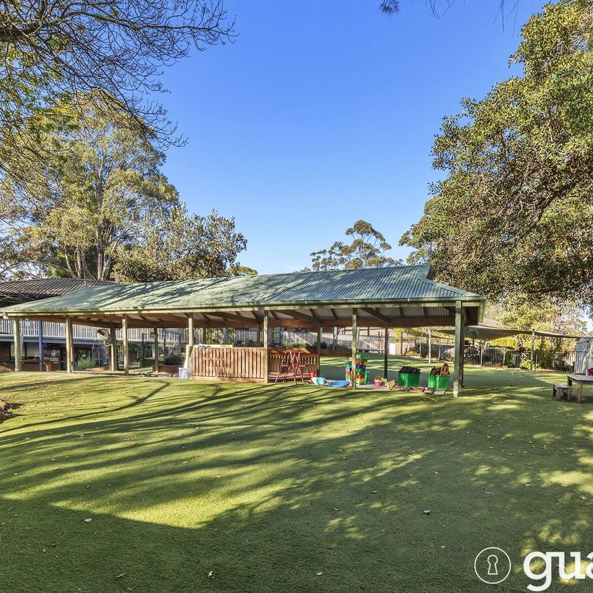 569 Old Northern Rd, Glenhaven NSW 2156 - House For Rent | Domain - Photo 1