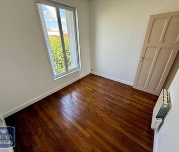 Location Appartement 2 pièces 31m² LA GARENNE COLOMBES 92250 - Photo 1