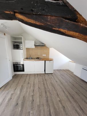 Appartement T3 Nevers à louer - Photo 1