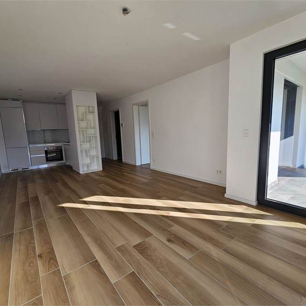 Appartamento 2.5 locali con terrazzo - Photo 1