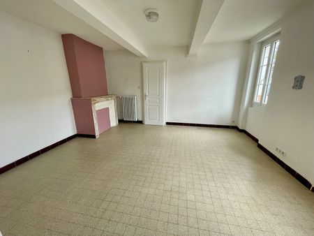 Location maison 5 pièces, 128.51m², L'Isle-Jourdain - Photo 5