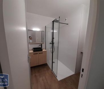 Location Appartement 3 pièces 80m² RAMONVILLE ST AGNE 31520 - Photo 5