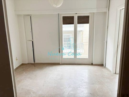 Studio/Γκαρσονιέρα για ενοικίαση Αγία Σοφία (Πάτρα) - Photo 1