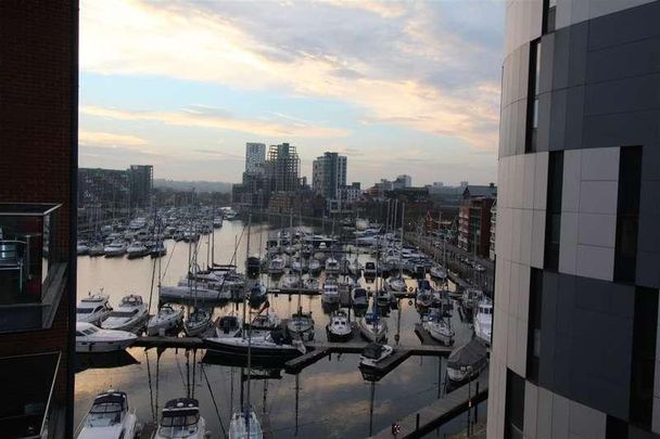 Neptune Marina, Ipswich, IP3 - Photo 1