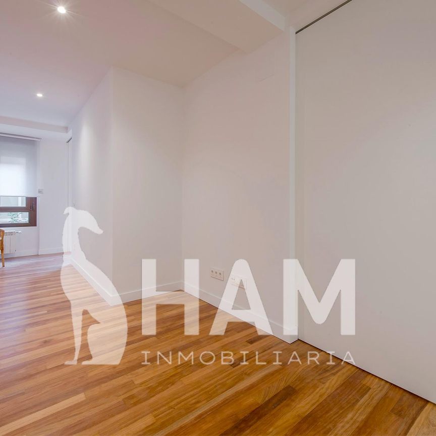 Apartamento - Madrid - Goya - 2.650€ MES - Ref. RYN-SPTL362 - Photo 1