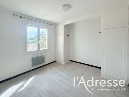 Location appartement 3 pièces, 64.00m², La Ciotat - Photo 3
