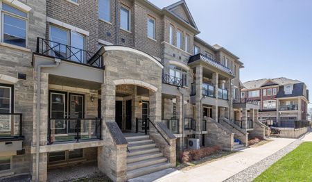 For Lease - 200 Veterns Drive Unit# 18, Brampton, Ontario - Photo 3