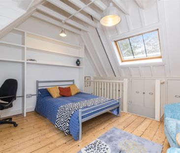 1 bedroom terraced house to rent - Photo 3