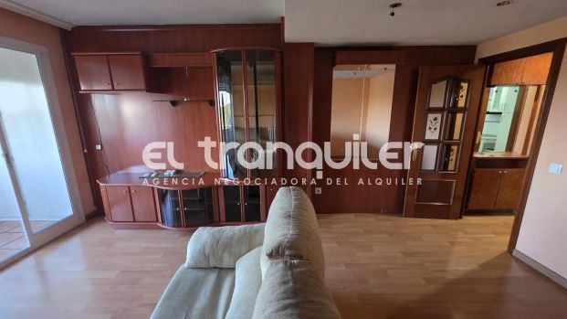 Piso de alquiler en Calle Castrillo de Aza, Santa Eugenia - Photo 1